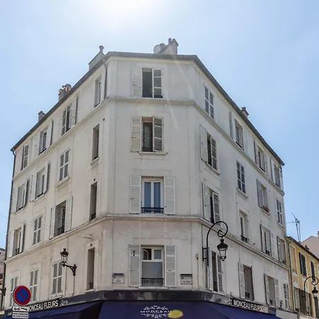 Cosy 2 Pieces Champs-Elysees-Defense Puteaux Exterior photo