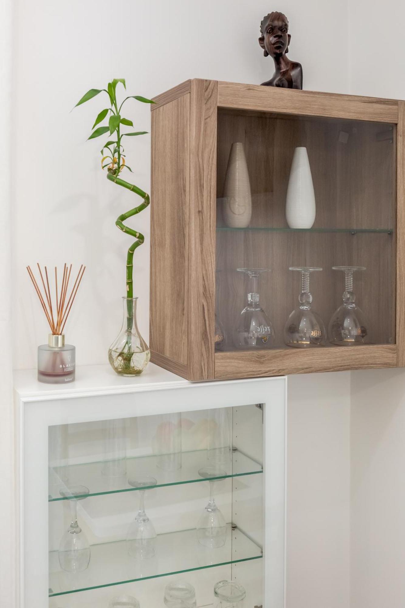Cosy 2 Pieces Champs-elysees-defense Apartment